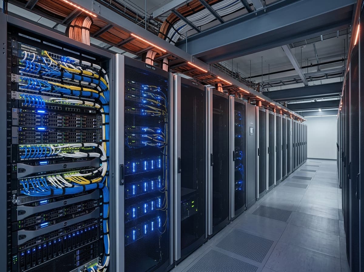 IT Infrastructure & Cloud SecOps